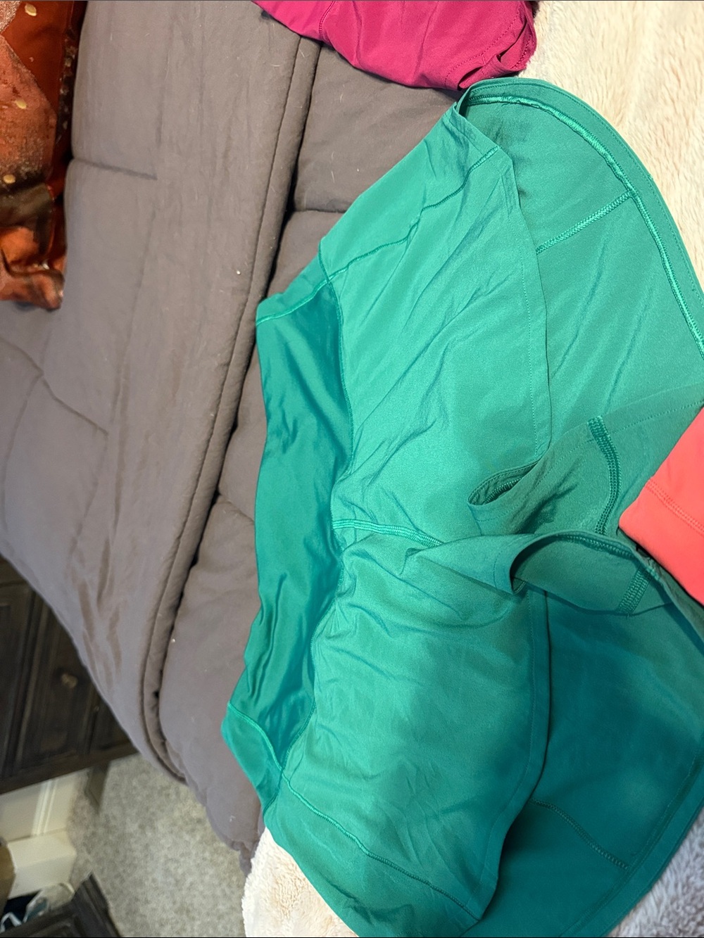 Women’s Lightweight Teal Active Jacket